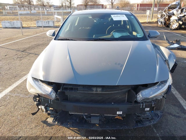 KMHLN4AG6MU100504 Hyundai ELANTRA SEL