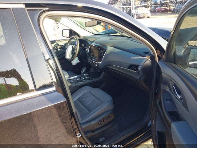1GNEVKKW8MJ227805 Chevrolet Traverse Awd Premier