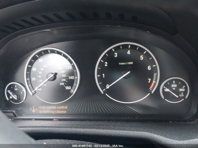 2016 BMW X3 5UXWX7C58G0R17993 Photo 6