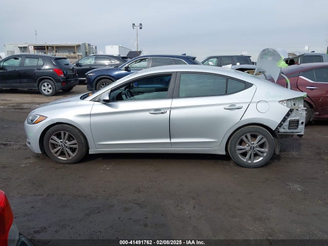 Hyundai ELANTRA SE 2017 5NPD84LF3HH042274 Image 15