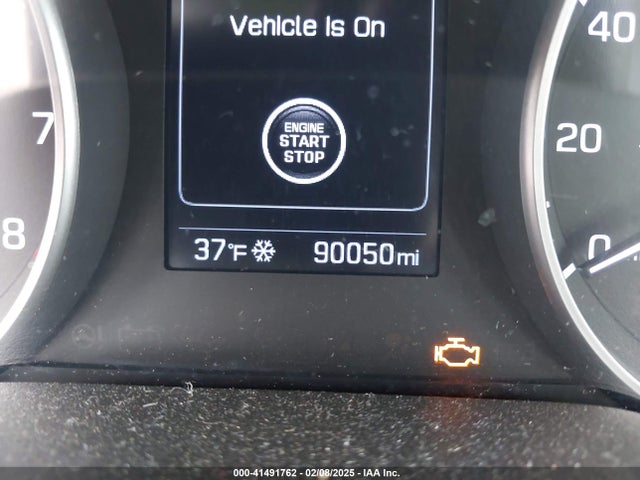 Hyundai ELANTRA SE 2017 5NPD84LF3HH042274 Image 16