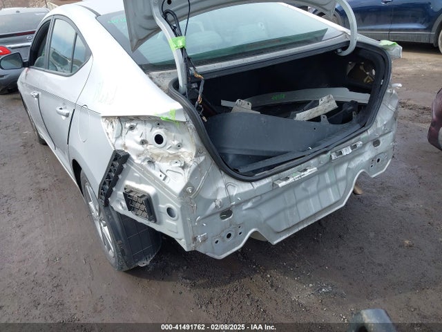 Hyundai ELANTRA SE 2017 5NPD84LF3HH042274 Image 18