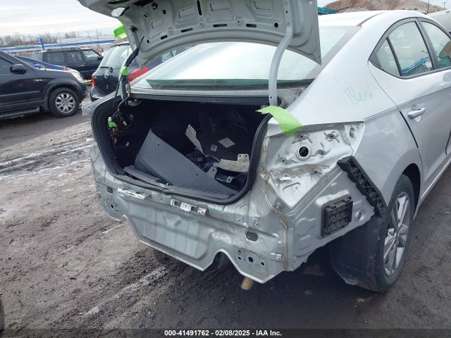 Hyundai ELANTRA SE 2017 5NPD84LF3HH042274 Image 19