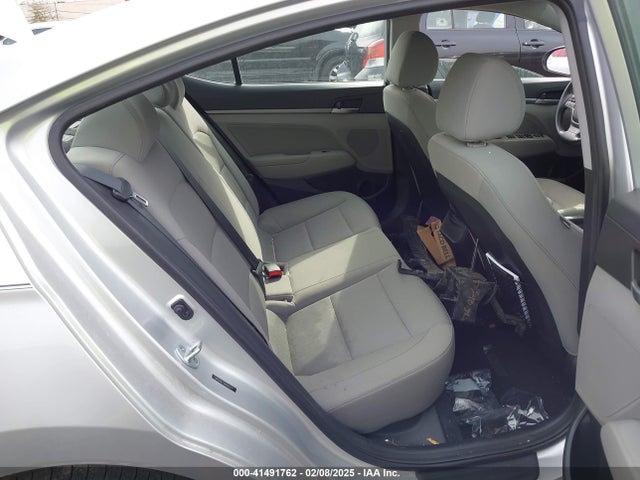 Hyundai ELANTRA SE 2017 5NPD84LF3HH042274 Image 8