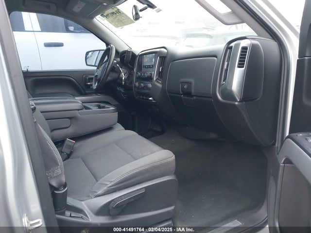 3GCUKREC6EG432954 Chevrolet Silverado 1500 2lt
