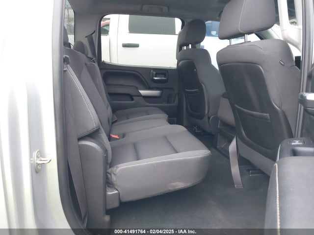3GCUKREC6EG432954 Chevrolet Silverado 1500 2lt