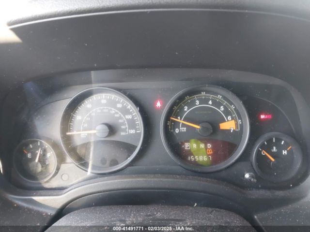 1C4NJRBB9ED644215 Jeep Patriot Sport