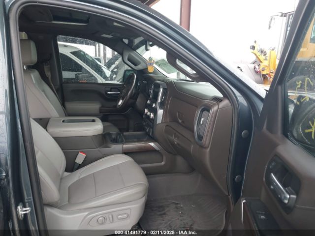 3GTP8DET0MG123137 GMC Sierra 1500 2wd  Short Box Slt