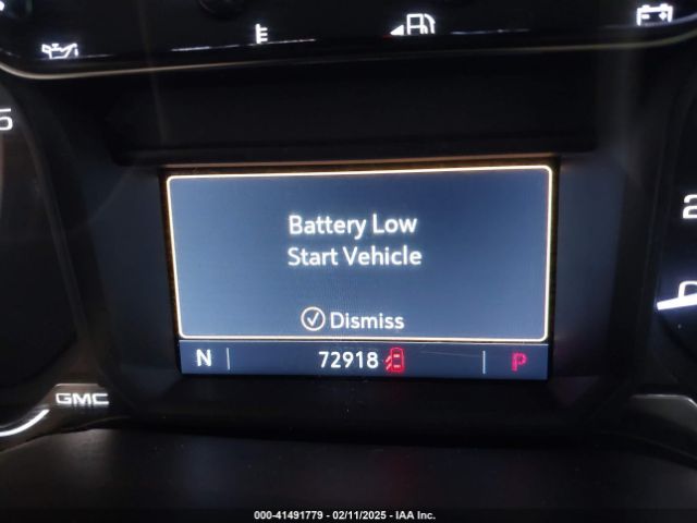 3GTP8DET0MG123137 GMC Sierra 1500 2wd  Short Box Slt