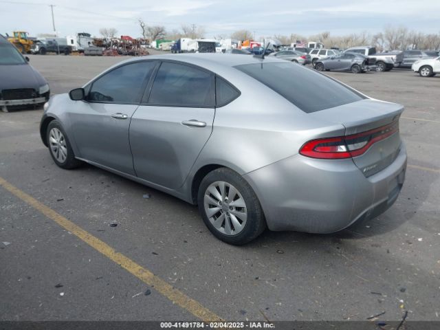 1C3CDFDH0ED693029 Dodge Dart Aero