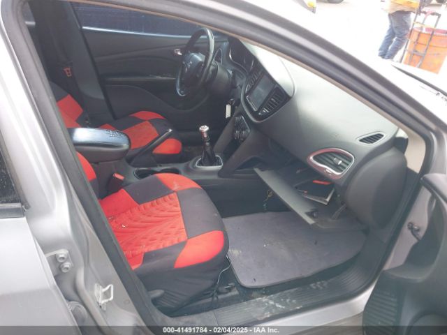 1C3CDFDH0ED693029 Dodge Dart Aero