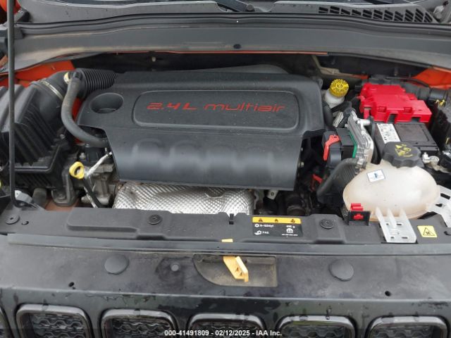 ZACNJABB3LPM05319 Jeep Renegade Altitude Fwd