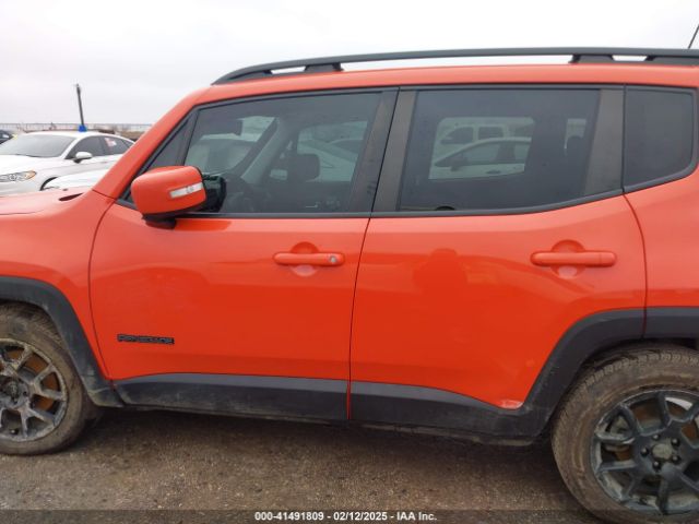 ZACNJABB3LPM05319 Jeep Renegade Altitude Fwd