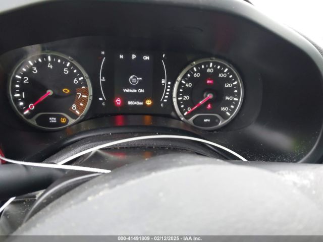 ZACNJABB3LPM05319 Jeep Renegade Altitude Fwd