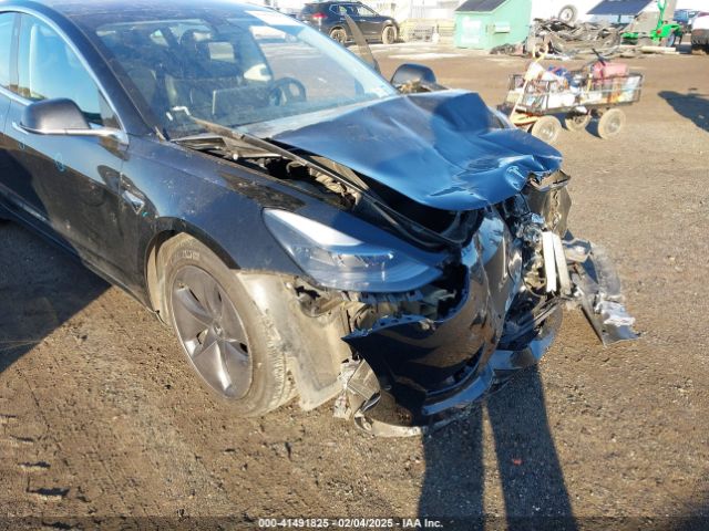 5YJ3E1EB5JF170307 Tesla Model 3 Long Range/performance