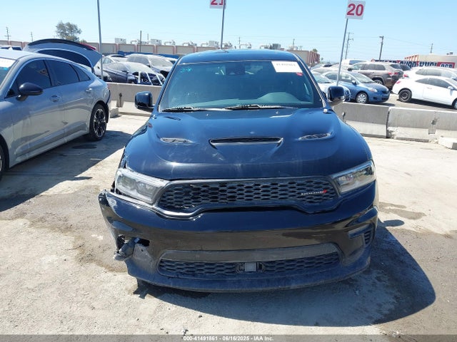 1C4SDJCT7MC555749 Dodge 2021