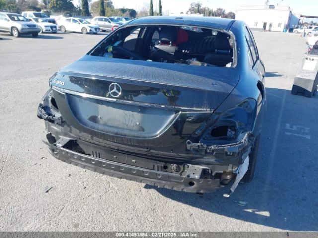 55SWF8DB9LU324930 Mercedes-Benz C 300