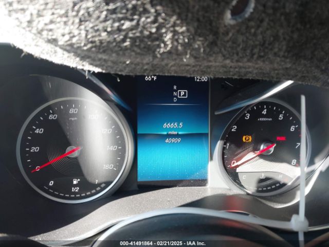 55SWF8DB9LU324930 Mercedes-Benz C 300