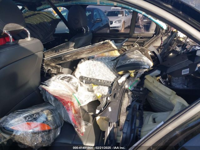 55SWF8DB9LU324930 Mercedes-Benz C 300