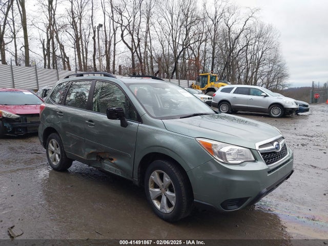 2015 JF2SJABC1FH460184 main image
