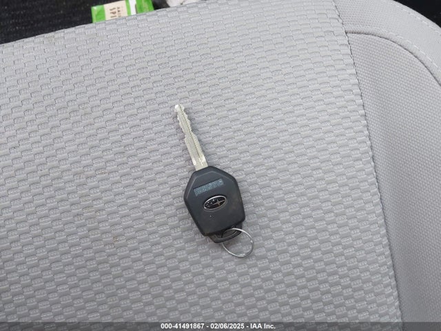 Subaru Forester 2.5i 2015 JF2SJABC1FH460184 Image 11