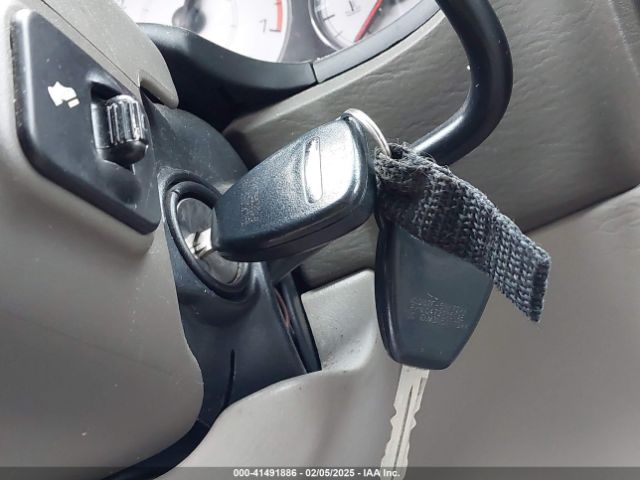 2007 CHRYSLER TOWN & COUNTRY 2A8GP64LX7R315155 Photo 10