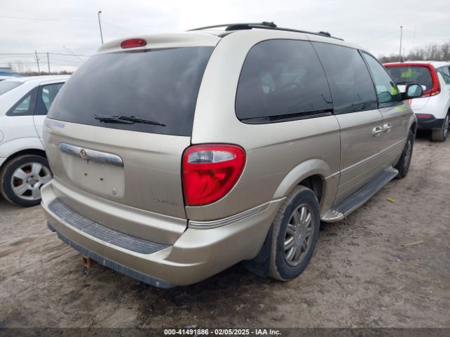 2007 CHRYSLER TOWN & COUNTRY 2A8GP64LX7R315155 Photo 3