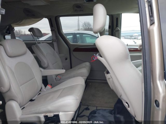 2007 CHRYSLER TOWN & COUNTRY 2A8GP64LX7R315155 Photo 7