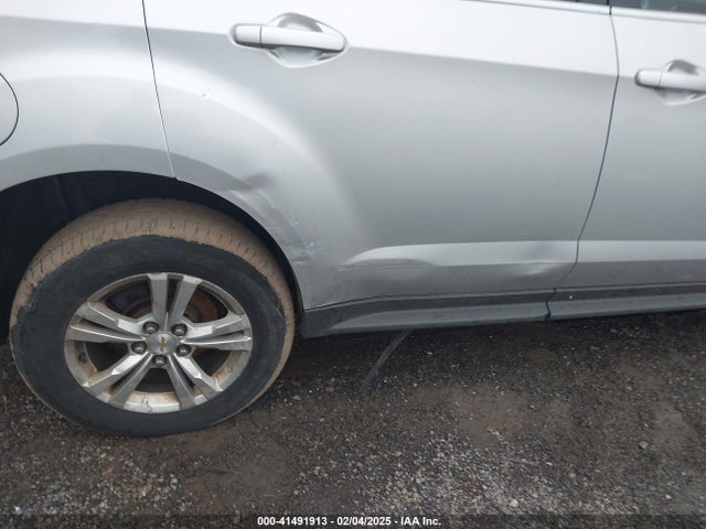 Chevrolet EQUINOX 1LT 2015 2GNFLFE37F6327400 Image 20