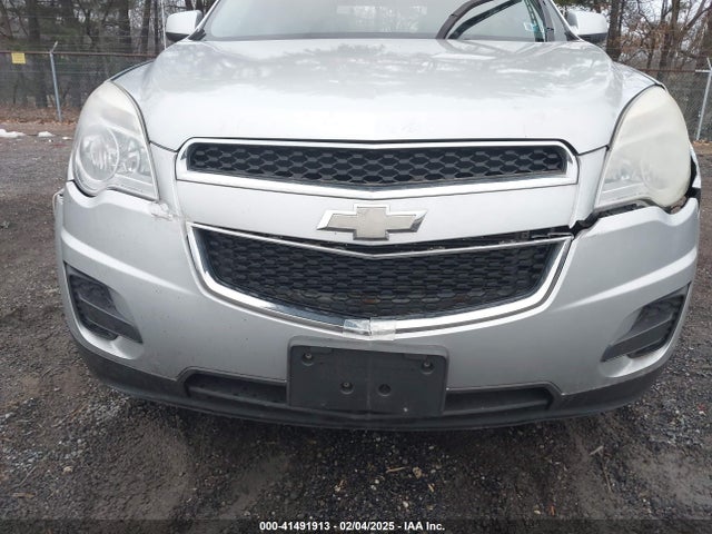 Chevrolet EQUINOX 1LT 2015 2GNFLFE37F6327400 Image 21