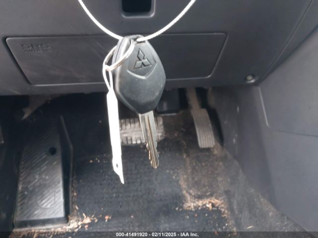 2010 MITSUBISHI LANCER JA32U2FU8AU019987 Photo 10