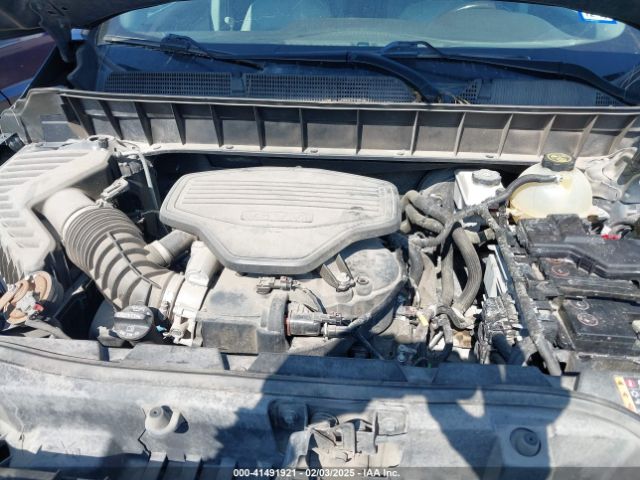1GKKNULS7KZ271767 GMC Acadia Slt-1