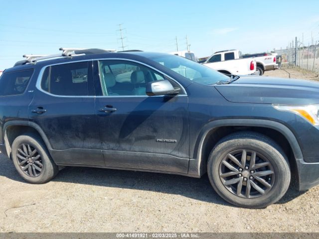 1GKKNULS7KZ271767 GMC Acadia Slt-1