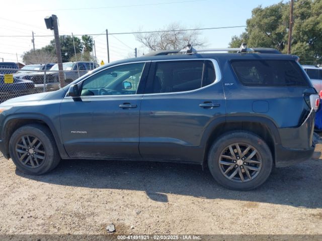 1GKKNULS7KZ271767 GMC Acadia Slt-1