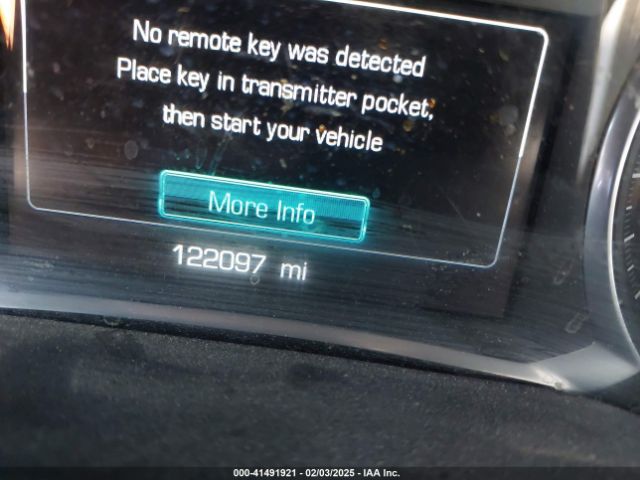 1GKKNULS7KZ271767 GMC Acadia Slt-1