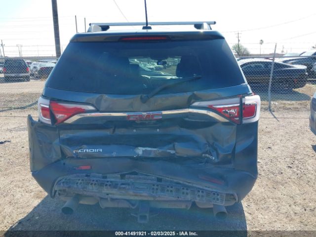 1GKKNULS7KZ271767 GMC Acadia Slt-1