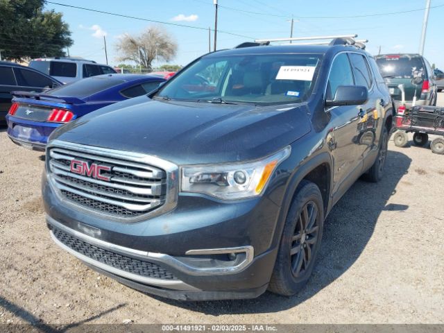 1GKKNULS7KZ271767 GMC Acadia Slt-1
