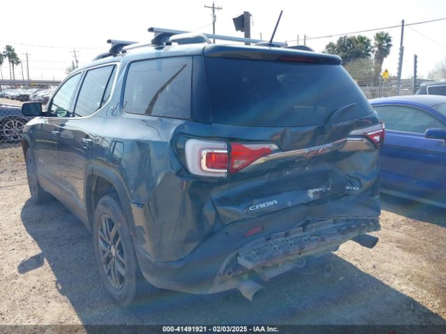 1GKKNULS7KZ271767 GMC Acadia Slt-1