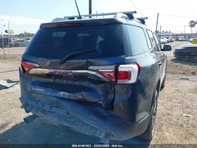 1GKKNULS7KZ271767 GMC Acadia Slt-1