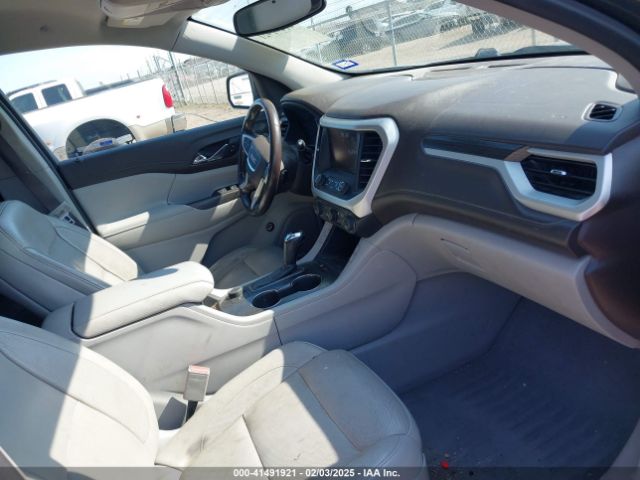 1GKKNULS7KZ271767 GMC Acadia Slt-1