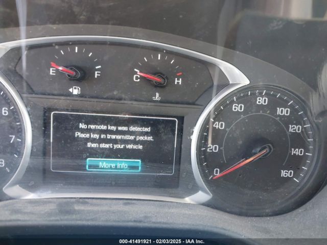 1GKKNULS7KZ271767 GMC Acadia Slt-1