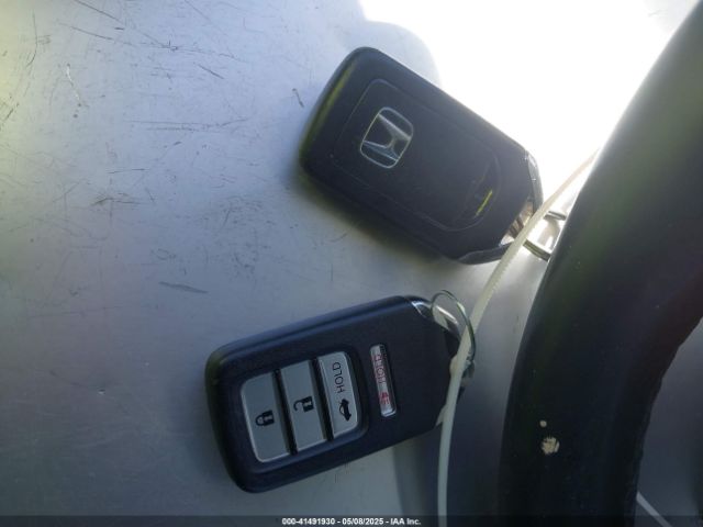 1HGCV1F32KA135453 Honda Accord Sport