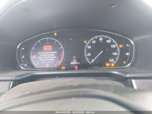 1HGCV1F32KA135453 Honda Accord Sport