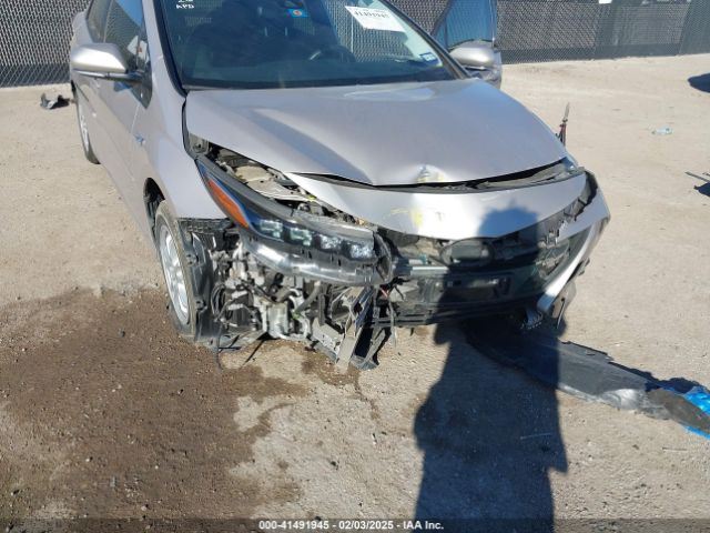 JTDKARFPXH3014481 Toyota Prius Prime Advanced