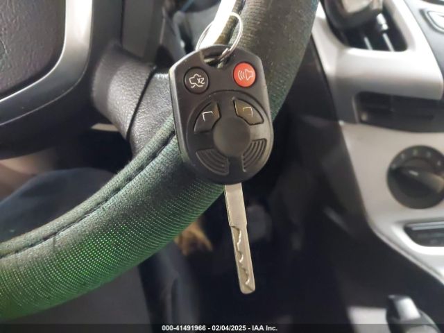 1FADP3F25EL128432 Ford FOCUS SE
