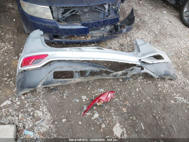 5XYZTDLB8JG559617 Hyundai Santa Fe Sport 2.4l