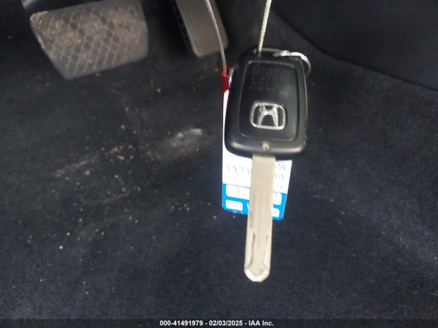 Honda Civic Lx 2016 19XFC2F52GE075963 Image 11