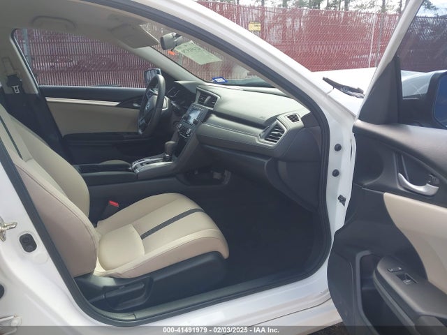 Honda Civic Lx 2016 19XFC2F52GE075963 Image 5