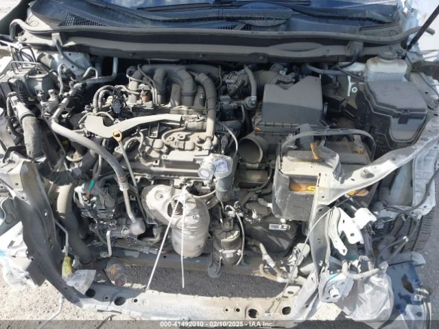 2T2ZZMCAXJC101302 Lexus RX 350