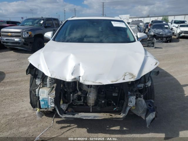 2T2ZZMCAXJC101302 Lexus RX 350